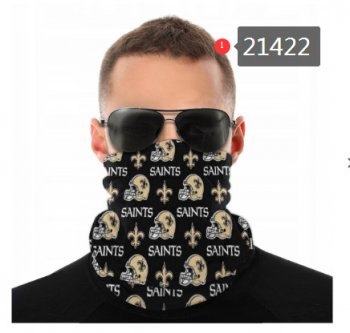 Masks NFL Face Covering 21422