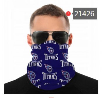 Masks NFL Face Covering 21426