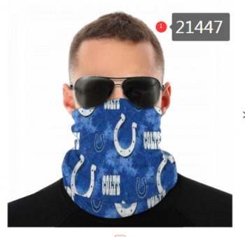 Masks NFL Face Covering 21447