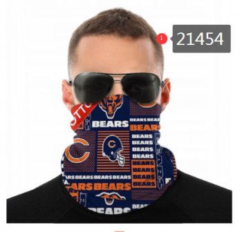 Masks NFL Face Covering 21454