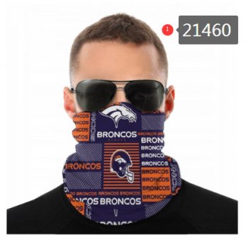 Masks NFL Face Covering 21460