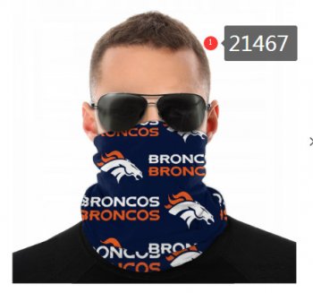 Masks NFL Face Covering 21467