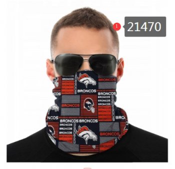 Masks NFL Face Covering 21470