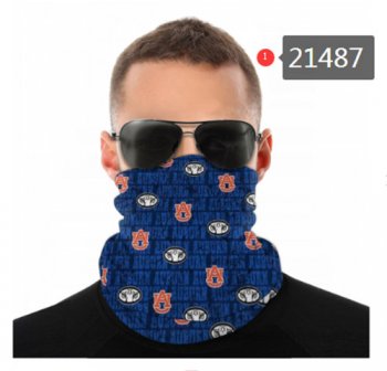 Masks NCAA Face Covering 21487