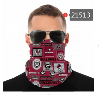 Masks NCAA Face Covering 21513