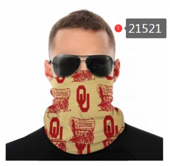 Masks NCAA Face Covering 21521