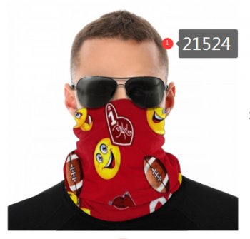 Masks NCAA Face Covering 21524