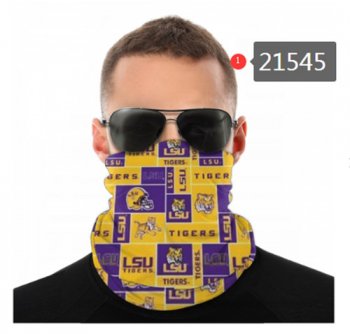 Masks NCAA Face Covering 21545