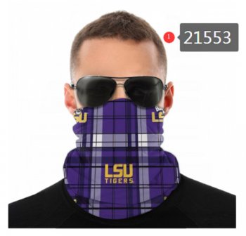 Masks NCAA Face Covering 21553