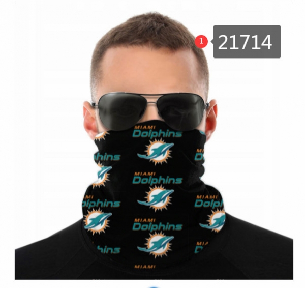 Masks NFL Face Covering 21714