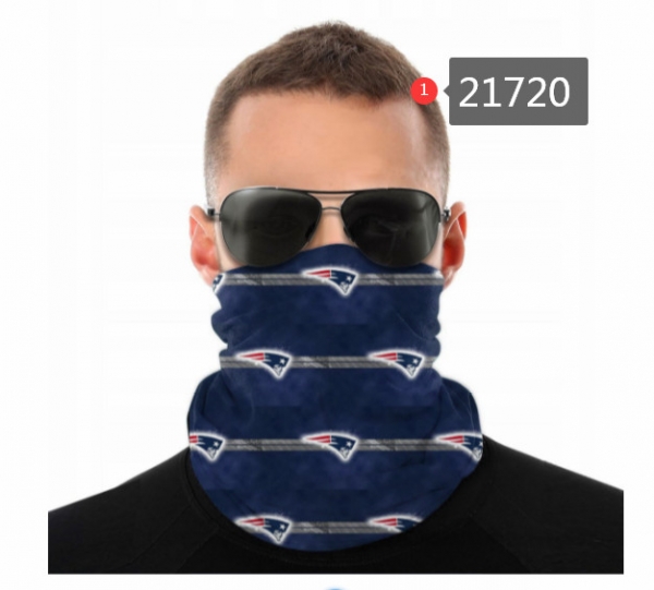 Masks NFL Face Covering 21720