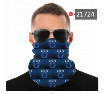 Masks NFL Face Covering 21724