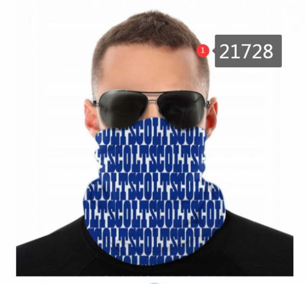 Masks NFL Face Covering 21728