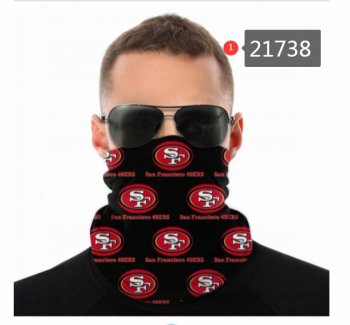 Masks NFL Face Covering 21738