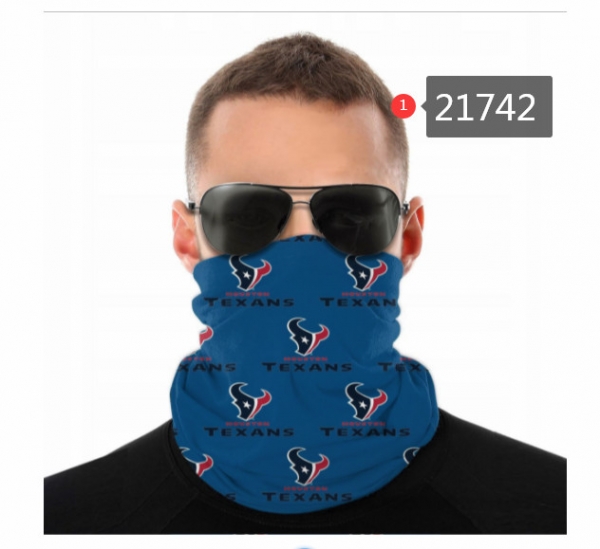 Masks NFL Face Covering 21742