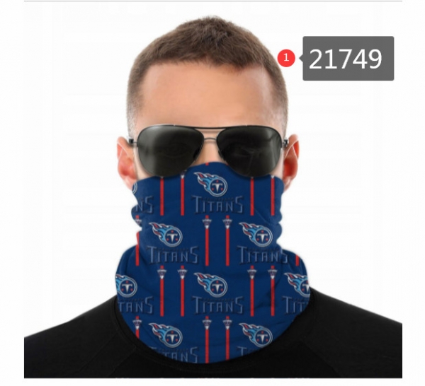 Masks NFL Face Covering 21749