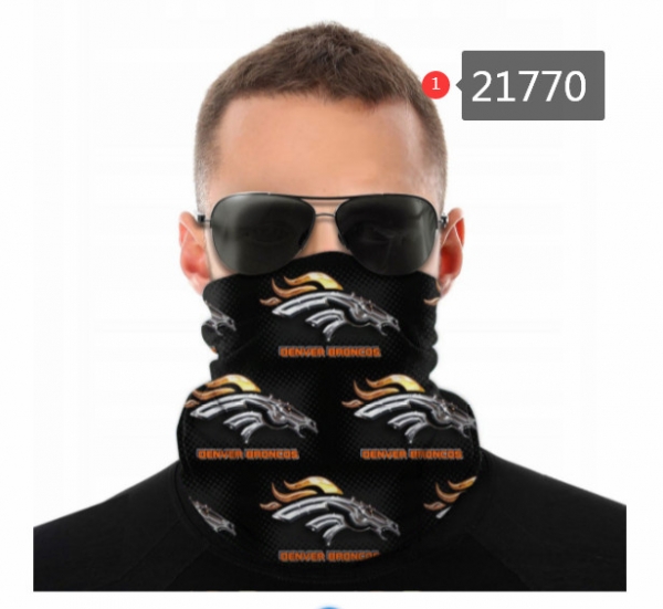 Masks NFL Face Covering 21770