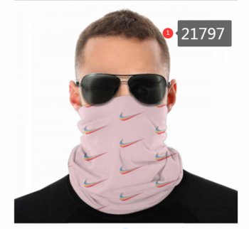 Masks Fashion Face Covering 21797