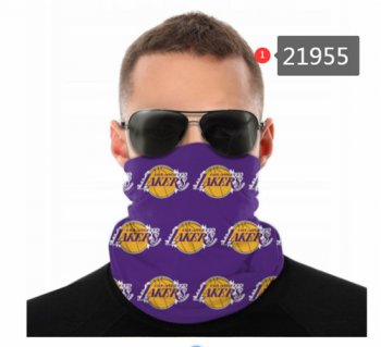 Masks NBA Face Covering 21955