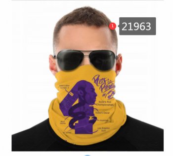 Masks NBA Face Covering 21963