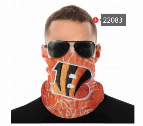 Masks NFL Face Covering 22083