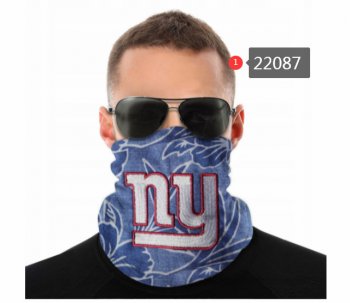 Masks NFL Face Covering 22087