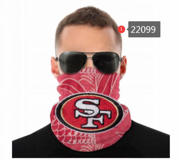 Masks NFL Face Covering 22099