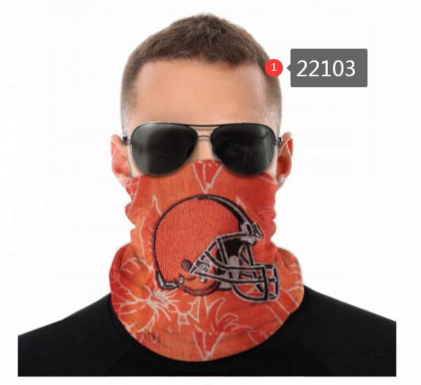 Masks NFL Face Covering 22103