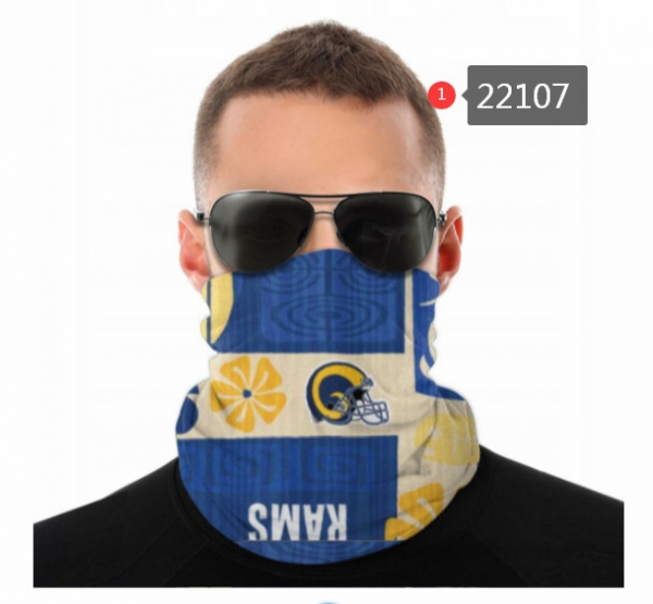 Masks NFL Face Covering 22107