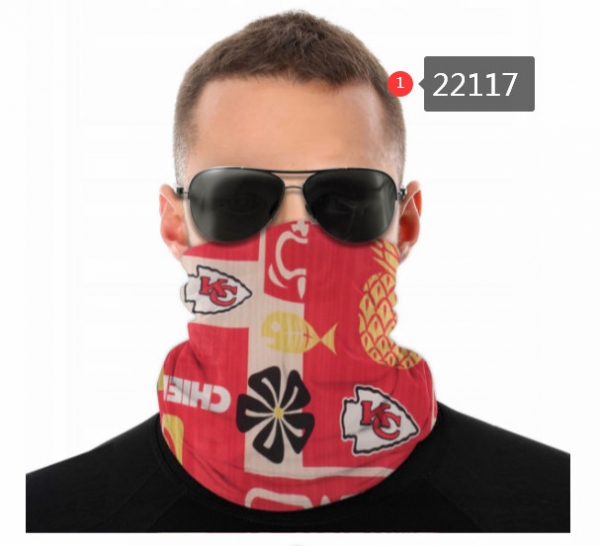 Masks NFL Face Covering 22117