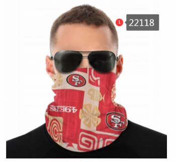 Masks NFL Face Covering 22118