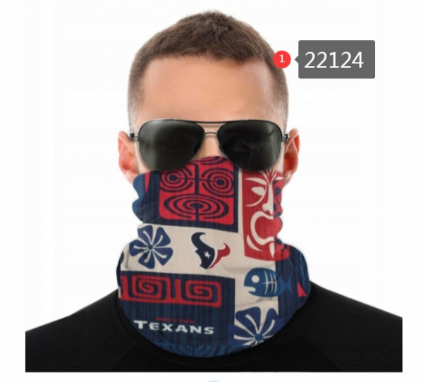 Masks NFL Face Covering 22124