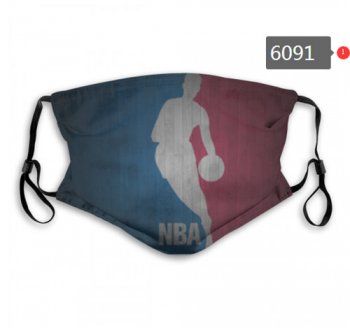 Masks NBA Masks NBA 6091