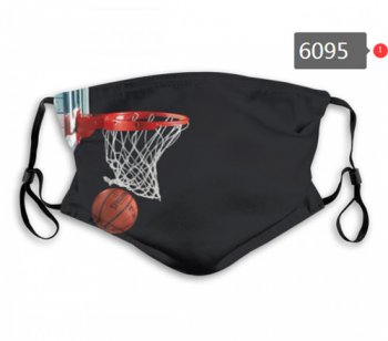 Masks NBA Masks NBA 6095