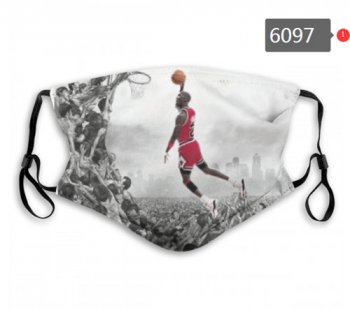 Masks NBA Masks NBA 6097