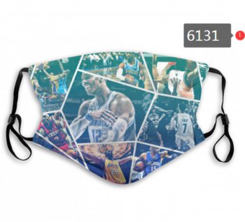 Masks NBA Masks NBA 6131