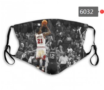 Masks NBA Masks NBA 6132