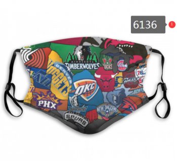 Masks NBA Masks NBA 6136