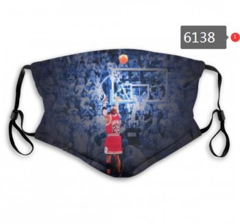 Masks NBA Masks NBA 6138