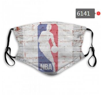 Masks NBA Masks NBA 6141