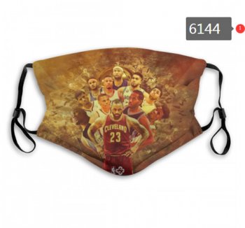 Masks NBA Masks NBA 6144