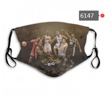 Masks NBA Masks NBA 6147