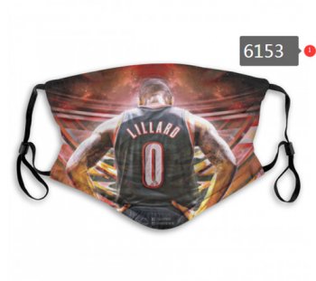 Masks NBA Masks NBA 6153