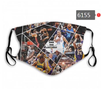 Masks NBA Masks NBA 6155