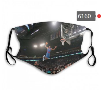 Masks NBA Masks NBA 6160