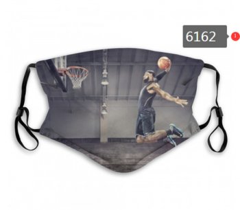 Masks NBA Masks NBA 6162