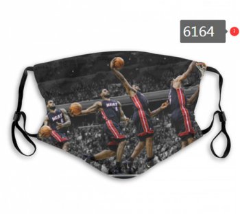 Masks NBA Masks NBA 6164