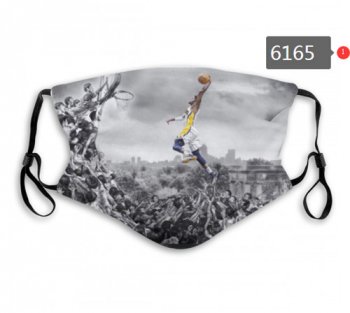 Masks NBA Masks NBA 6165