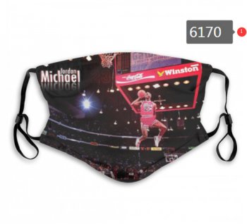 Masks NBA Masks NBA 6170