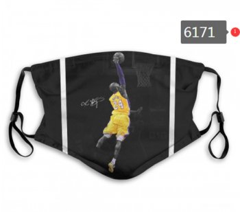 Masks NBA Masks NBA 6171